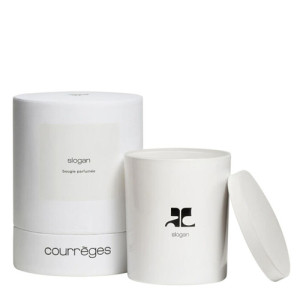 Slogan - Bougie Parfumée Slogan - Bougie Parfumée